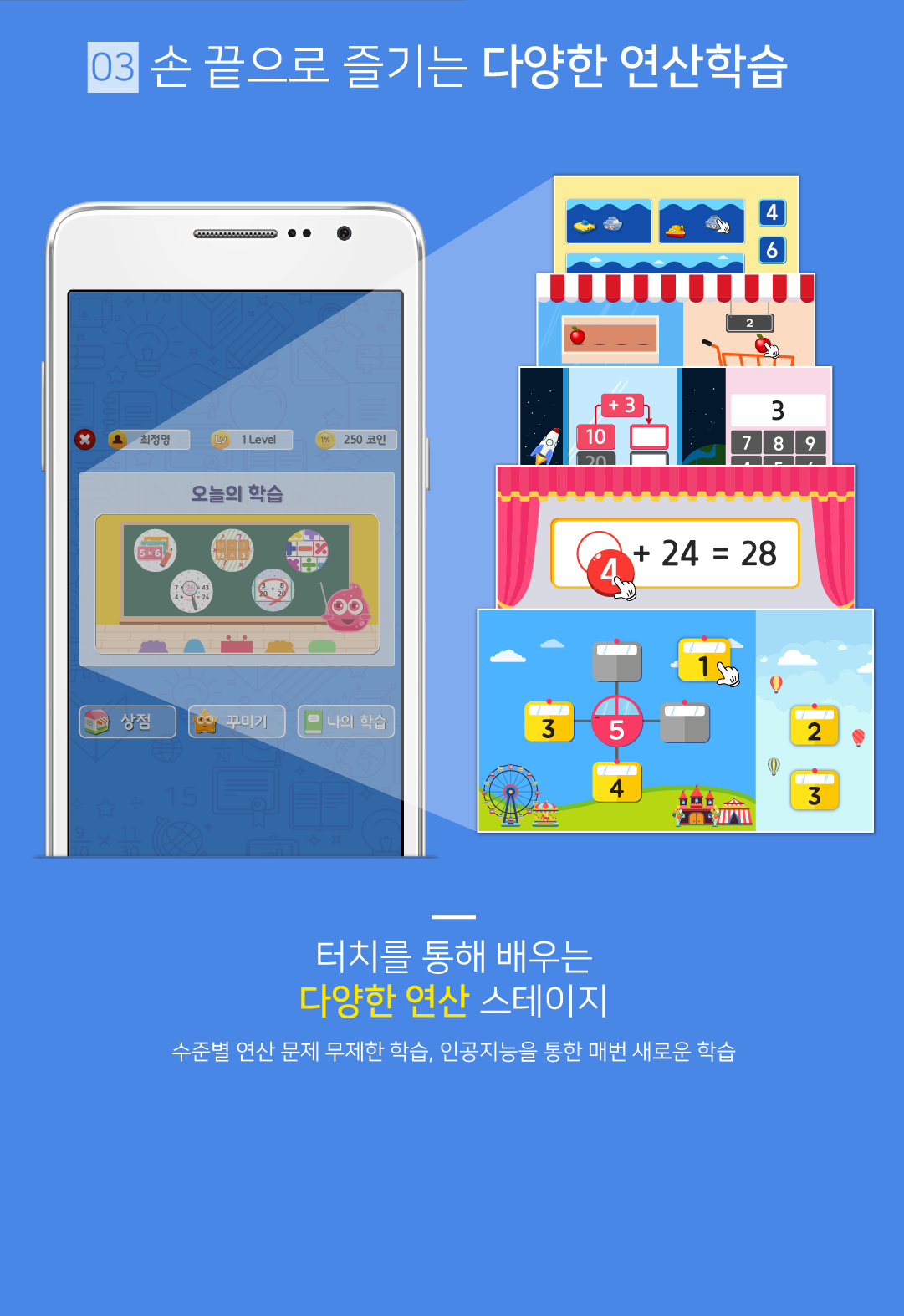 일프로연산